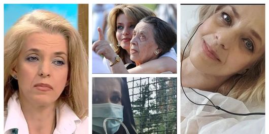 Ce a găsit Bianca Brad în apartamentul mamei sale, printre lucrurile ei. Actrița se pregătește să o conducă pe ultimul drum: “Cred că era o forma de terapie pentru ea.”