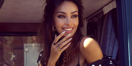 Mădălina Ghenea, secretul unei siluete impecabile la 38 de ani. Ce alimente evită vedeta? „Mă simt extrem de bolnavă, mai ales în ultima vreme.”