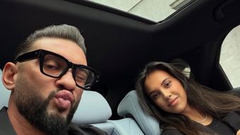 Prin ce a trecut Dorian Popa pe masa de operație? Artistul își dorește să devină tătic! „Este foarte greu pentru ea și o susțin din toate punctele de vedere!”