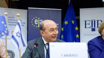 Cât are de plătit Traian Băsescu pentru impozitul din 2026: “Cred că acum s-a ajuns la un preț corect.”