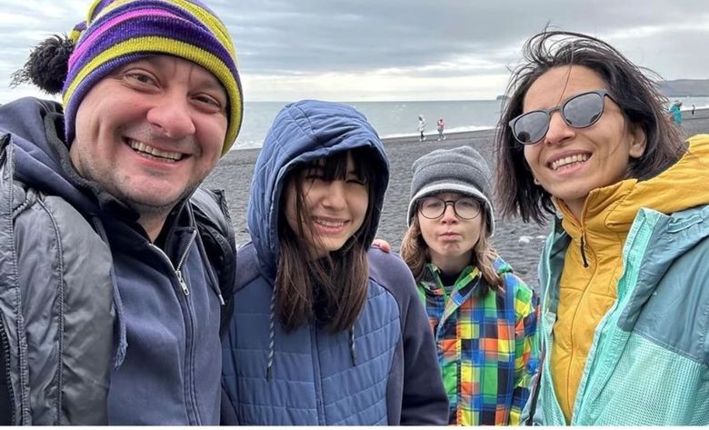 Octavian Strunilă revine cu noi ediții ale competiției cuplurilor! „Hai Că Poți!”, din această duminică, de la ora 21:00, la Kanal D!   