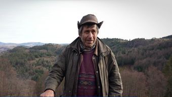 Duminică, de la ora 14:30, la ”Asta-i România!”,  singurătatea dintre dealuri