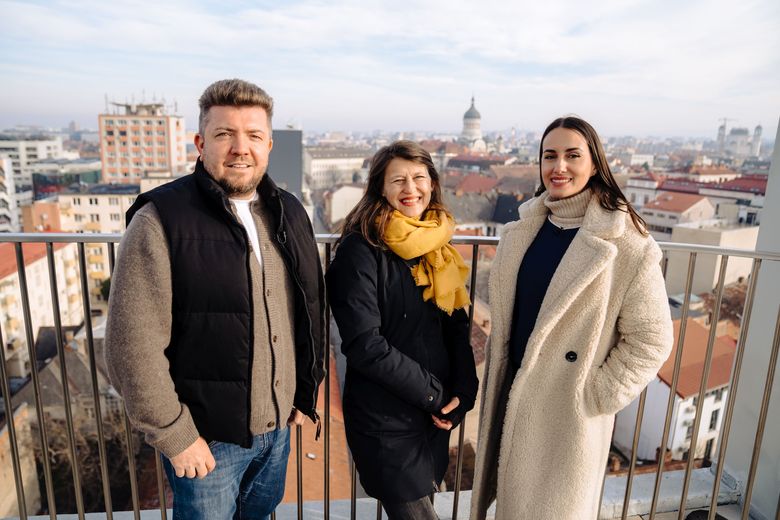 Sâmbătă, de la ora 14:45, în ”ROventura”, Cluj-Napoca, un oraș cosmopolit