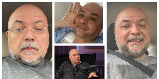 Veste cumplită despre actorul Constantin Zamfirescu! Ce se întâmplă cu acesta: „Serviciul pe care îl am nu îmi asigură decât traiul de zi cu zi.”