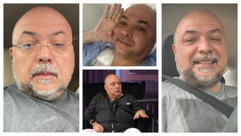 Veste cumplită despre actorul Constantin Zamfirescu! Ce se întâmplă cu acesta: „Serviciul pe care îl am nu îmi asigură decât traiul de zi cu zi.”