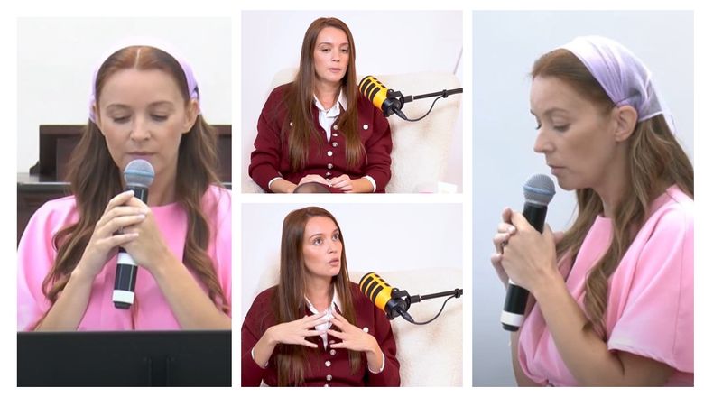 Diana Dumitrescu, despre botezul în cultul penticostal. Când a încetat vedeta să mai meargă la bisericile ortodoxe din jurul casei: “Pentru mine este o creștere spirituală extraordinară.”