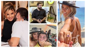 Cătălin Cazacu dezvăluie povestea inelului buclucaș. De ce i l-a cerut înapoi fostei sale iubite, Ramona Olaru: „Inelul este altceva, nu este un cadou.”