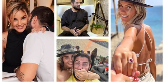 Cătălin Cazacu dezvăluie povestea inelului buclucaș. De ce i l-a cerut înapoi fostei sale iubite, Ramona Olaru: „Inelul este altceva, nu este un cadou.”
