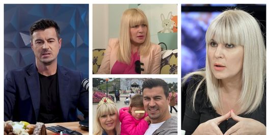 A trecut jumătate de an de când Elena Udrea a fost eliberată. Ce se întâmplă între ea și Adrian Alexandrov: „Astfel de momente te obligă să te uiți sincer la tine și la relație.”