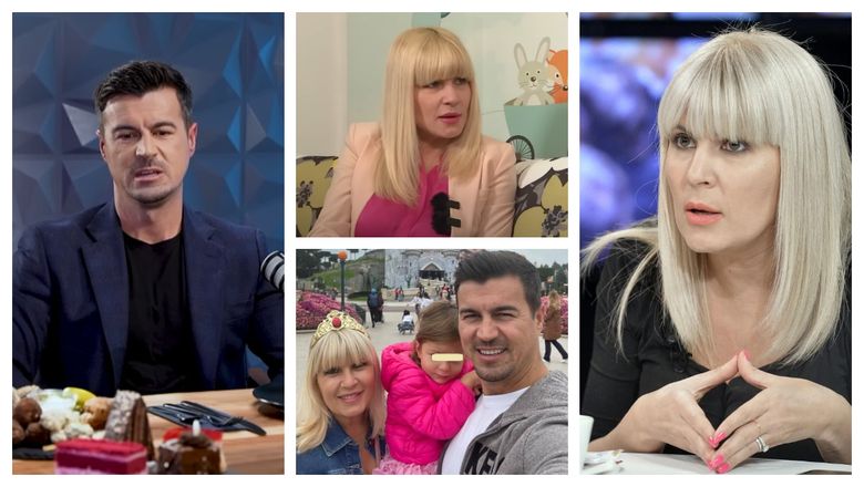 Viorica de la Clejani, supărată la culme pe oamenii din online. Spune că nu vrea să se certe cu nimeni, însă va trece la fapte: „Îmi place să mă duc la judecată, la poliție.”