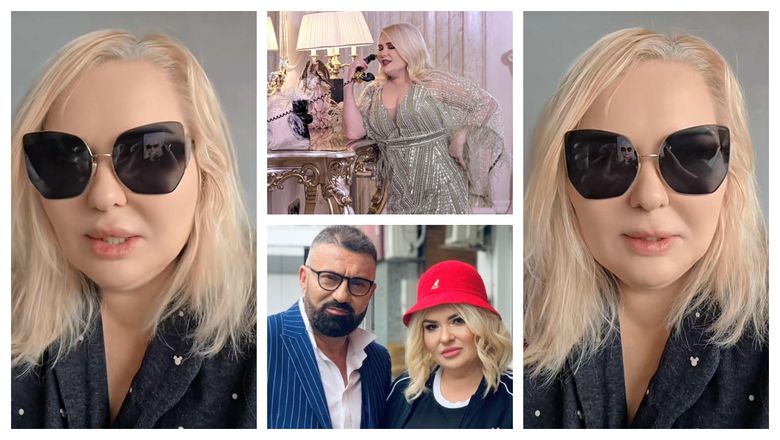 Viorica de la Clejani, supărată la culme pe oamenii din online. Spune că nu vrea să se certe cu nimeni, însă va trece la fapte: „Îmi place să mă duc la judecată, la poliție.”