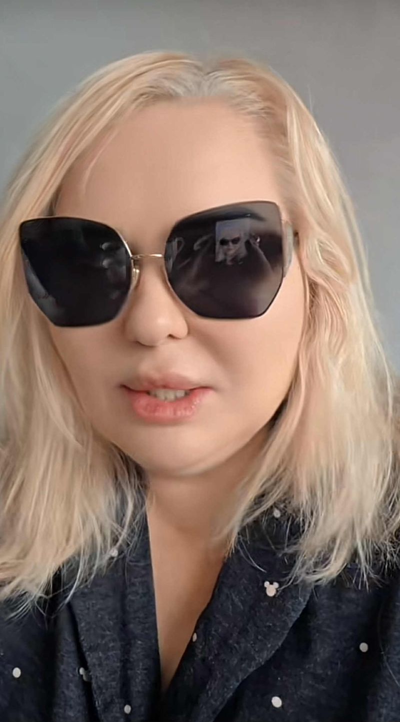 Viorica de la Clejani