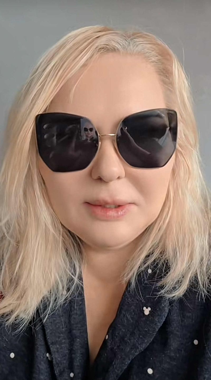 Viorica de la Clejani