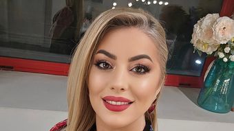 VIDEO Ornela Pasăre, despre cumpăna vieții ei. Artista era să își piardă viața într-un accident rutier: „Am văzut moartea cu ochii.”