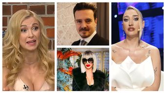 Andreea Bălan, mai sinceră ca niciodată. Artista pune la zid câteva vedete din țară: “Ilona a venit în locul meu și degeaba. Mihai Petre nu are limite.”