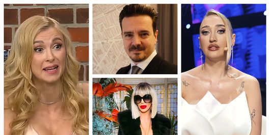 Andreea Bălan, mai sinceră ca niciodată. Artista pune la zid câteva vedete din țară: “Ilona a venit în locul meu și degeaba. Mihai Petre nu are limite.”