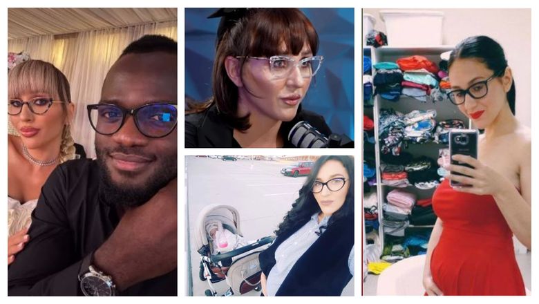 Cum arăta Melek înainte să se opereze la stomac. A trecut aproape un an de când tânăra a apelat la această intervenție: “Nu am vrut să vă spun din prima.”