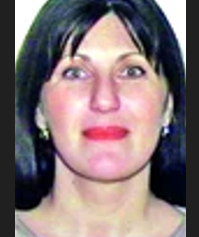 Elodia Ghinescu