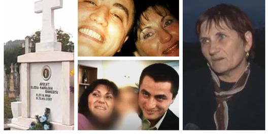 Ce s-a întâmplat în familia Emiliei Ghinescu, după ce fiica ei, Elodia Ghinescu, a murit în urmă cu 18 ani: “Ea, săraca, mă avertizează, de fapt.”