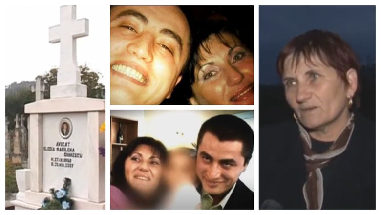 Ce s-a întâmplat în familia Emiliei Ghinescu, după ce fiica ei, Elodia Ghinescu, a murit în urmă cu 18 ani: “Ea, săraca, mă avertizează, de fapt.” Ce s-a întâmplat în familia Emiliei Ghinescu, după ce fiica ei, Elodia Ghinescu, a murit în urmă cu 18 ani: “Ea, săraca, mă avertizează, de fapt.”