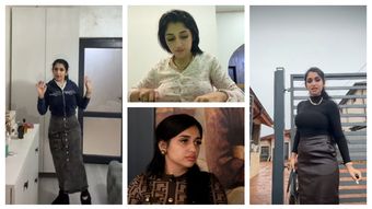 Cum arăta Melek înainte să se opereze la stomac. A trecut aproape un an de când tânăra a apelat la această intervenție: “Nu am vrut să vă spun din prima.”