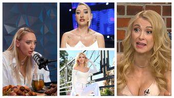 Ilona Brezoianu răspunde comentariilor răutăcioase pe care Andreea Bălan le-a făcut la adresa ei: “Te aștept cu drag să-ți dau niște sfaturi pentru viitoarele filme în care vei juca!”