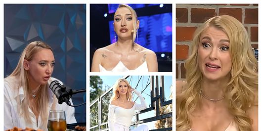 Ilona Brezoianu răspunde comentariilor răutăcioase pe care Andreea Bălan le-a făcut la adresa ei: “Te aștept cu drag să-ți dau niște sfaturi pentru viitoarele filme în care vei juca!”