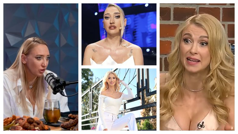 Ilona Brezoianu răspunde comentariilor răutăcioase pe care Andreea Bălan le-a făcut la adresa ei: “Te aștept cu drag să-ți dau niște sfaturi pentru viitoarele filme în care vei juca!”