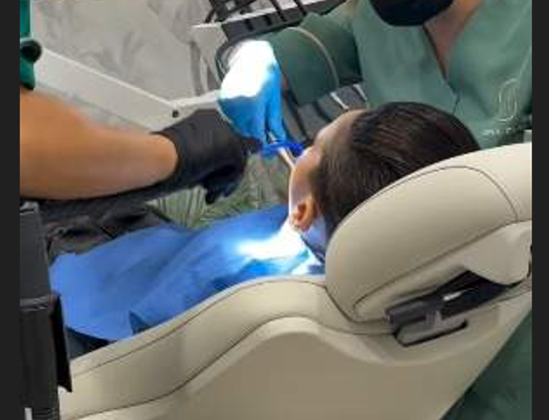 Nepotul Cristinei Pucean