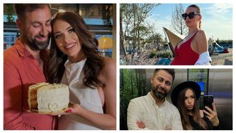 Iustina Loghin, pregătită să devină din nou mamă. Aceasta vrea să mai aducă pe lume încă un copil: “Cu siguranță!”