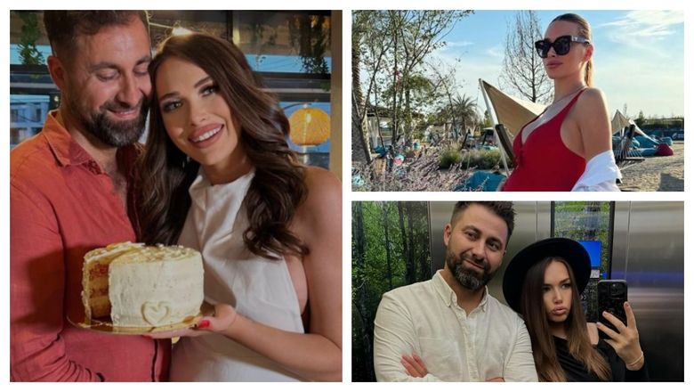 Iustina Loghin, pregătită să devină din nou mamă. Aceasta vrea să mai aducă pe lume încă un copil: “Cu siguranță!” Iustina Loghin, pregătită să devină din nou mamă. Aceasta vrea să mai aducă pe lume încă un copil: “Cu siguranță!”
