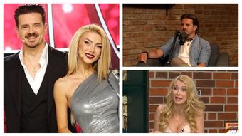 Mihai Petre a răspuns și el după declarațiile acide făcute de Andreea Bălan într-o emisiune: “Mi se pare o copilărie.”