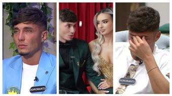 Dorobanțu de la Casa Iubirii a reacționat după ce s-a spus că și-ar fi pierdut viața: “Am o mamă acasă!”