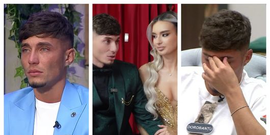 Dorobanțu de la Casa Iubirii a reacționat după ce s-a spus că și-ar fi pierdut viața: “Am o mamă acasă!”