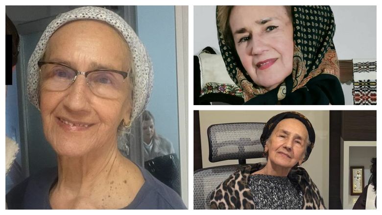 Primul mesaj transmis de Sofia Vicoveanca, în urma internării sale la spital, după ce a suferit un infarct! Cui a ținut să mulțumească neapărat, interpreta de muzică populară? "Un moment delicat!" Primul mesaj transmis de Sofia Vicoveanca, în urma internării sale la spital, după ce a suferit un infarct! Cui a ținut să mulțumească neapărat, interpreta de muzică populară? "Un moment delicat!"