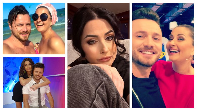 Gabriela Cristea, amintiri de neuitat din urmă cu 10 ani de zile! Care este motivul pentru care anul 2016 a fost cel mai greu pentru fosta prezentatoare TV? 