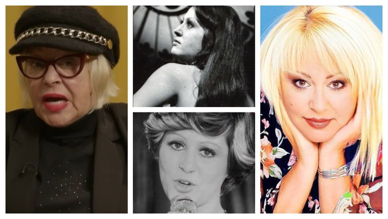 Clipe grele la începutul carierei muzicale, pentru Mirabela Dauer! De ce experiență neplăcută a avut parte, în urmă cu mai mulți ani de zile? 