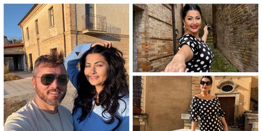 Gabriela Cristea, dezvăluiri despre când se va muta din România. Vedeta TV și-a mai achiziționat un conac în Italia pe care vrea să îl transforme în hotel: „Vrem să ne bucurăm chiar din vara aceasta.”