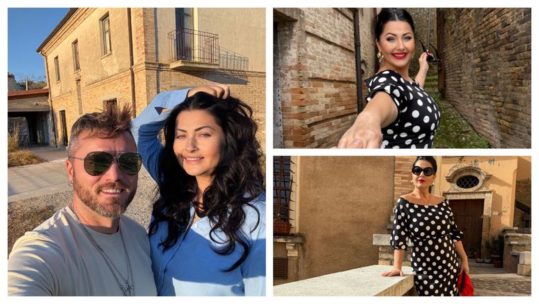 Gabriela Cristea, dezvăluiri despre când se va muta din România. Vedeta TV și-a mai achiziționat un conac în Italia pe care vrea să îl transforme în hotel: „Vrem să ne bucurăm chiar din vara aceasta.”
