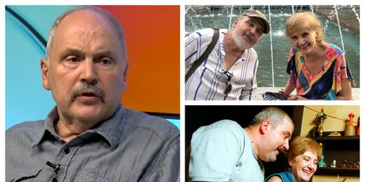 Eugen Cristea își visează regretata soție, pe Cristina Deleanu, aproape în fiecare noapte! Ce urmează să facă acesta, în memoria sa, chiar la început de lună martie?