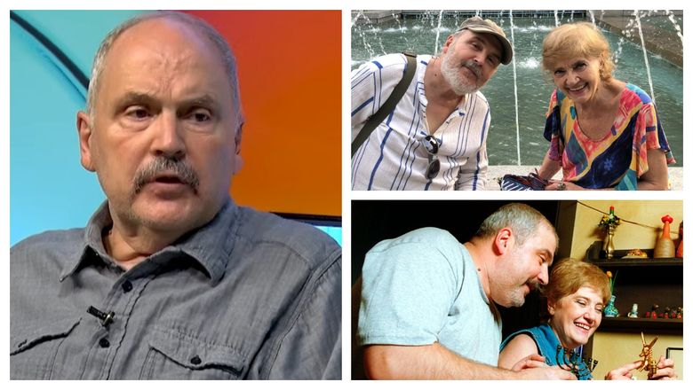 Eugen Cristea își visează regretata soție, pe Cristina Deleanu, aproape în fiecare noapte! Ce urmează să facă acesta, în memoria sa, chiar la început de lună martie?