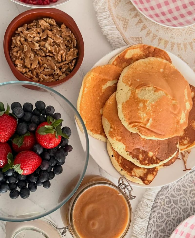 Elwira Petre - Clătite