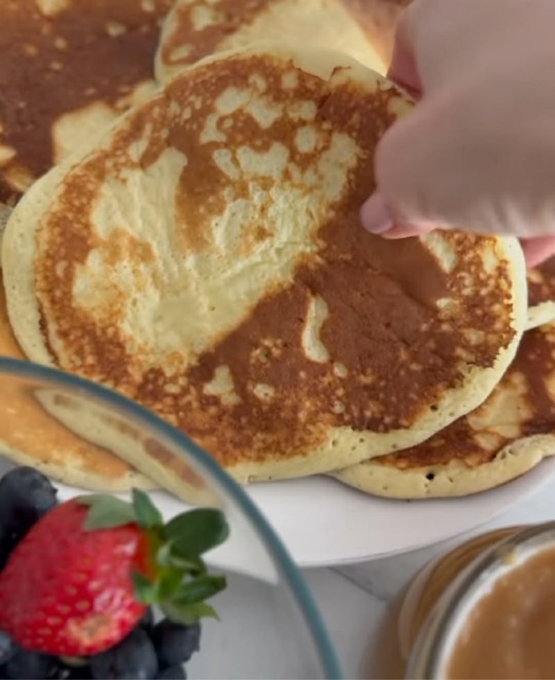 Elwira Petre - Clătite