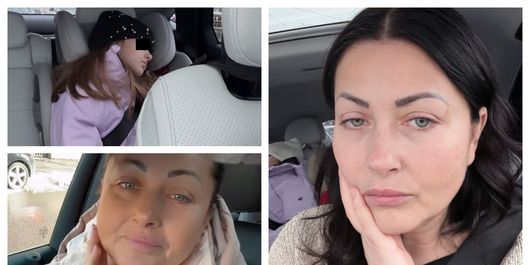 Supărare mare pentru Gabriela Cristea, la prima oră a dimineții! Ce situație a făcut-o să răbufnească pe fosta prezentatoare TV? 