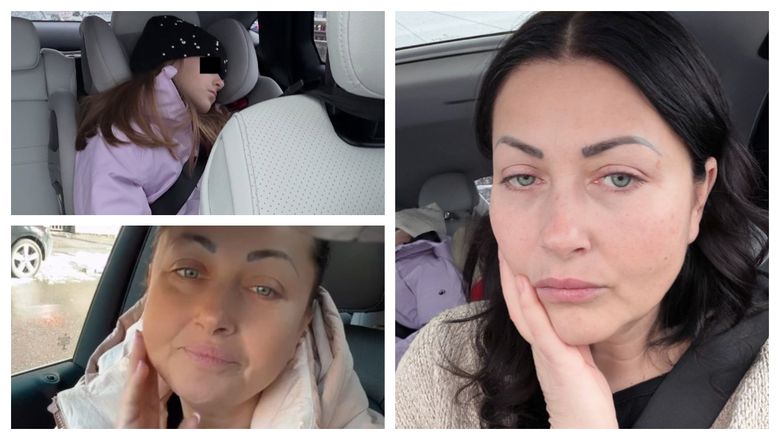 Supărare mare pentru Gabriela Cristea, la prima oră a dimineții! Ce situație a făcut-o să răbufnească pe fosta prezentatoare TV? "Mi se pare bătaie de joc!" Supărare mare pentru Gabriela Cristea, la prima oră a dimineții! Ce situație a făcut-o să răbufnească pe fosta prezentatoare TV? "Mi se pare bătaie de joc!"