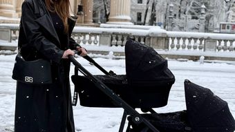 Ce a făcut-o pe Roxana Nemeș să slăbească după naștere. Un obicei extrem de simplu o ajută să se mențină în formă: “Eu mi-am obișnuit organismul într-un fel.”