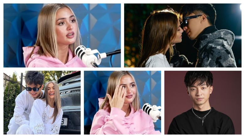 Iuliana Beregoi, tânăra artistă din Republica Moldova, a trecut printr-o relație toxică! Cine este băiatul recunoscut în mediul online, care a făcut-o să treacă prin momente grele? 