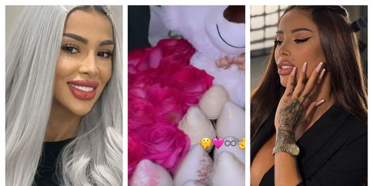 Cristina Pucean are un nou iubit? Ce detaliu o dă de gol pe dansatoare și ce a postat în mediul online