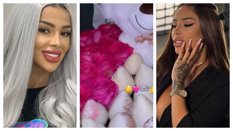 Cristina Pucean are un nou iubit? Ce detaliu o dă de gol pe dansatoare și ce a postat în mediul online