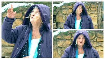 VIDEO Tanti Vasilica, dezvăluiri cutremurătoare despre momentul în care nu va mai fi. A lăsat scris unde vrea să ajungă trupul ei: “Se duce fumul sus, mă duc la Dumnezeu și spun: “Doamne, eu sunt!”